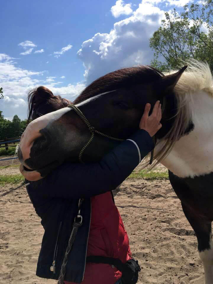 terapeuta metody Mastersona