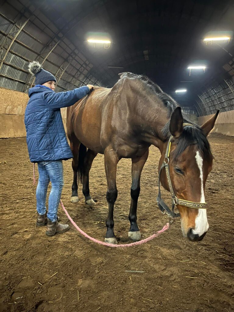 Metoda Mastersona Figlarka